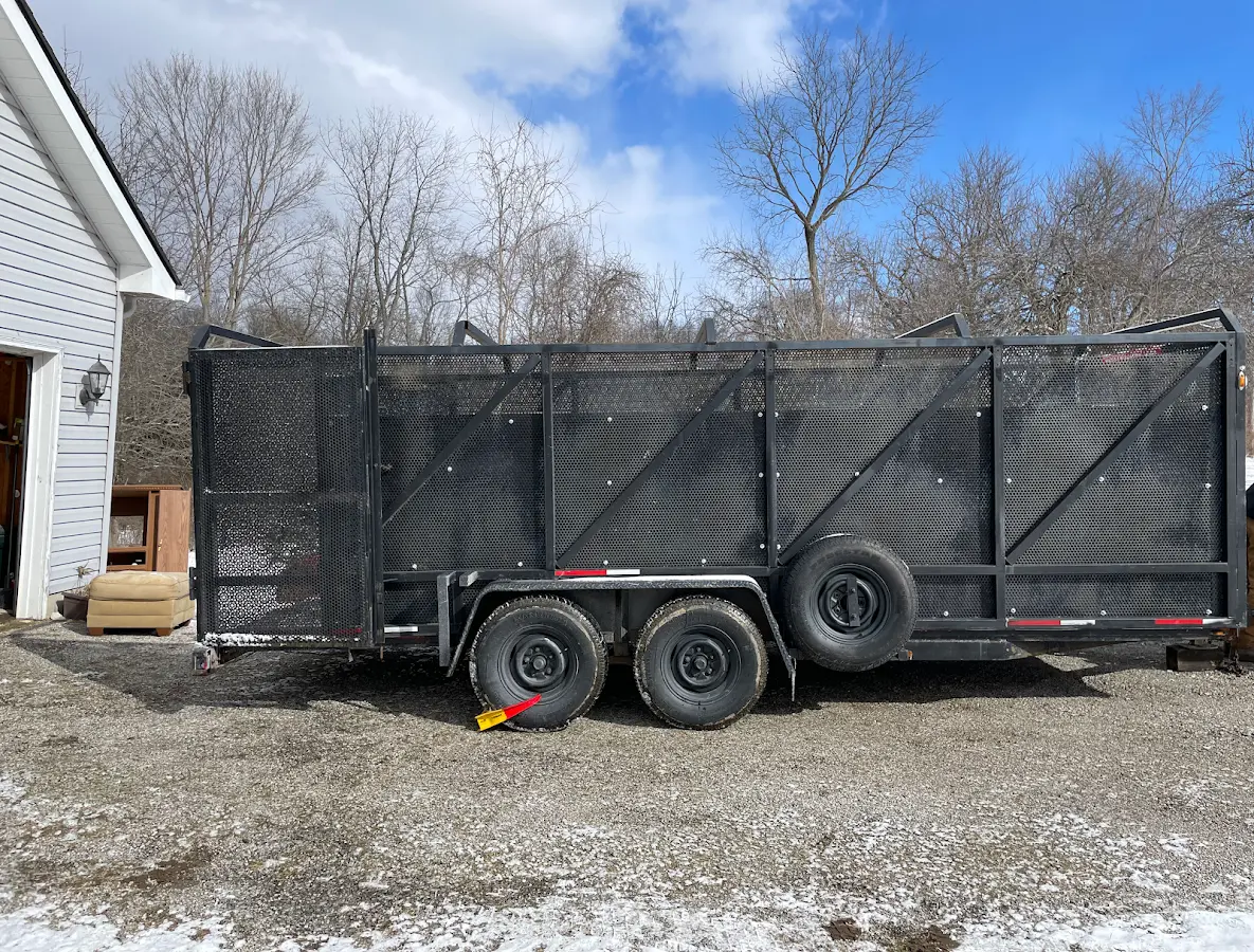 Dumpster Rental services in Richmond, TX